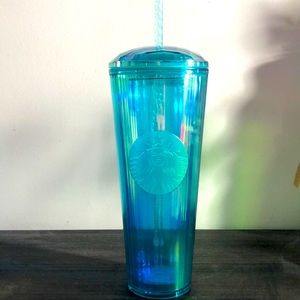 Brand new Starbucks tumbler